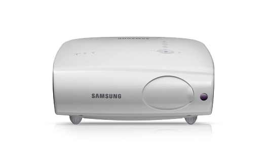 Samsung SP-L301 3000 ANSI lumens LCD XGA (1024x768) – image 5