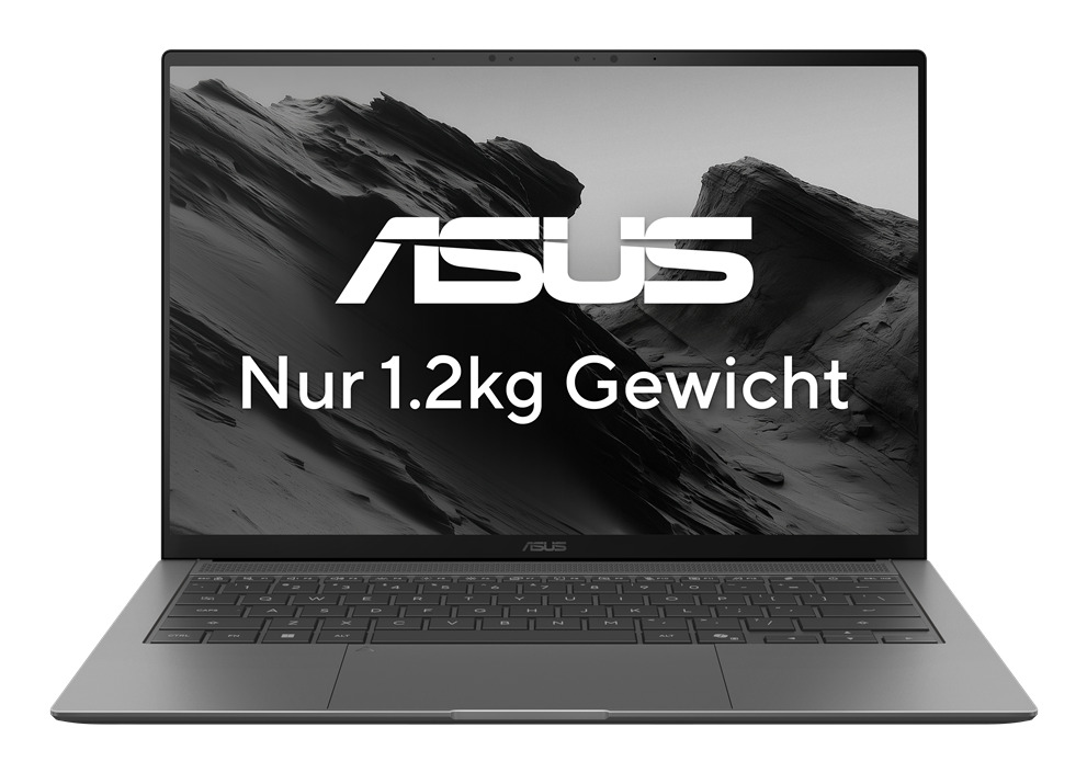 ASUS Zenbook S14 UX5406AA Copilot+ PC Intel Core Ultra 9 386H Laptop – image 1