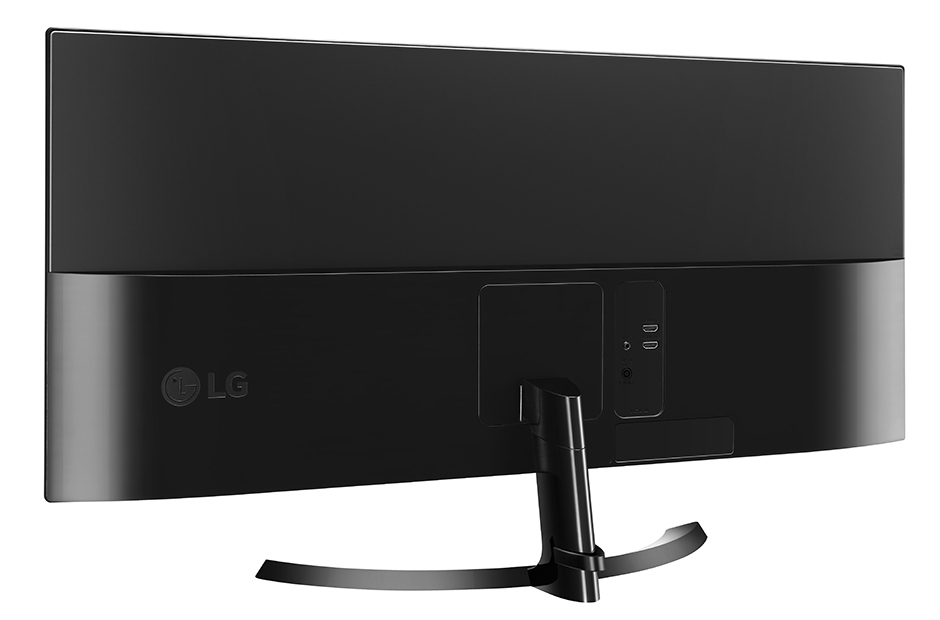 LG 34UM59-P.AEU computer monitor – image 3