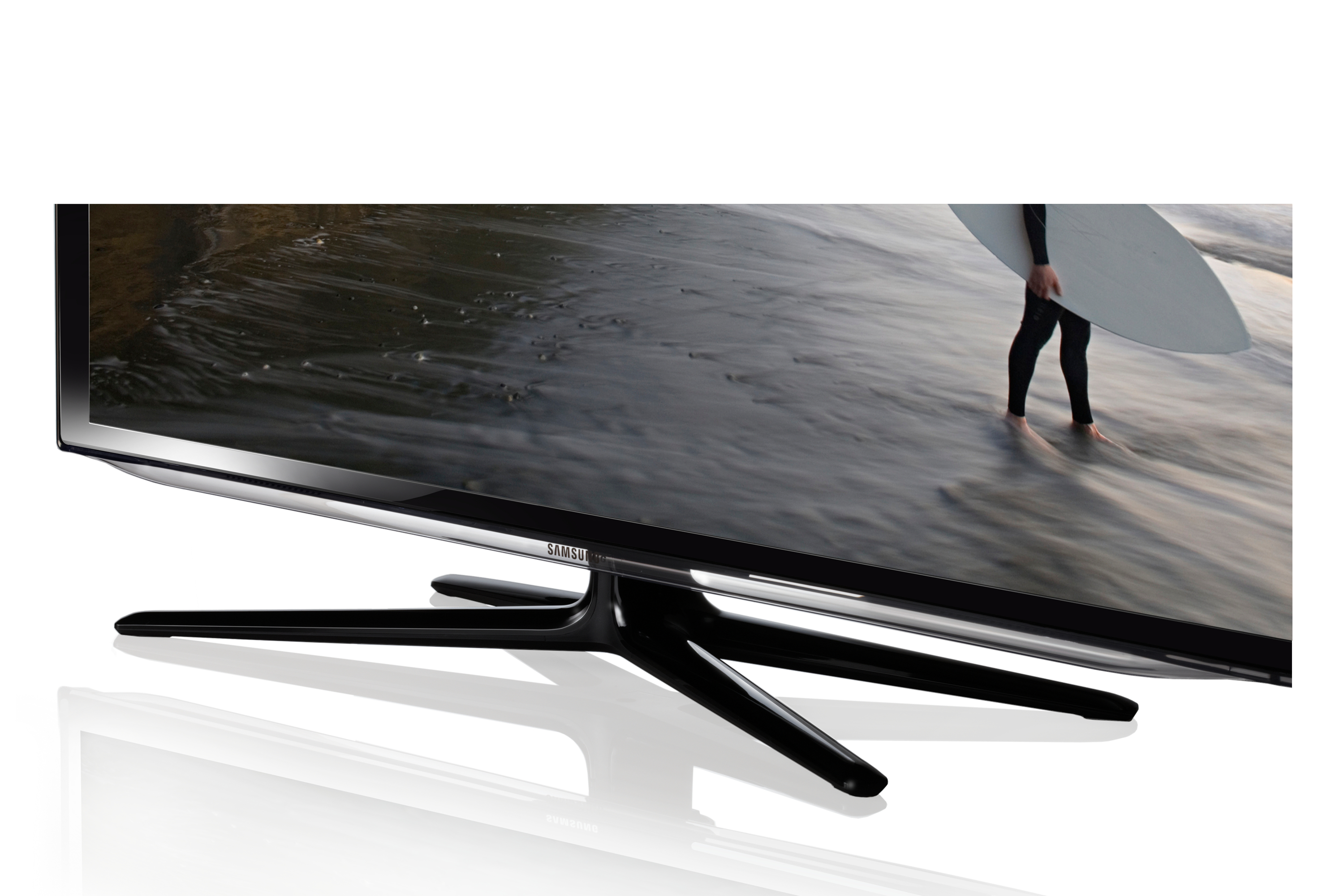Samsung UE32ES6300U 81.3 cm (32") Full HD Smart TV Wi-Fi Grey – image 3