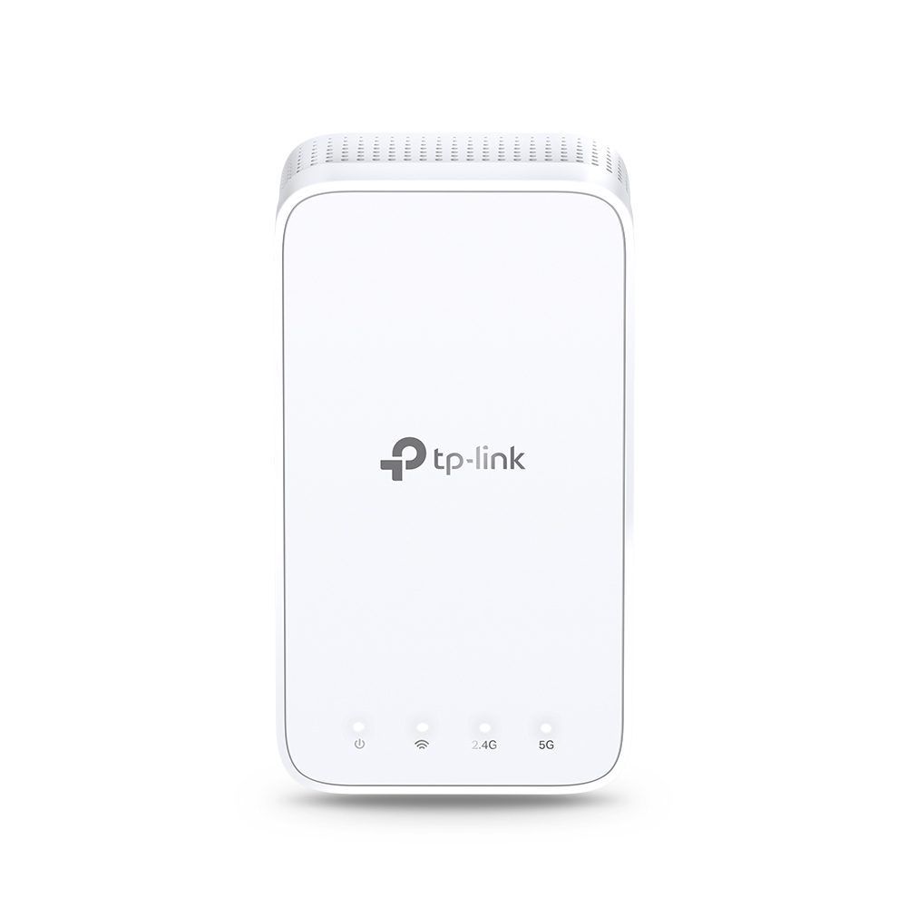 TP-Link AC1200 Mesh Wi-Fi Extender – image 1