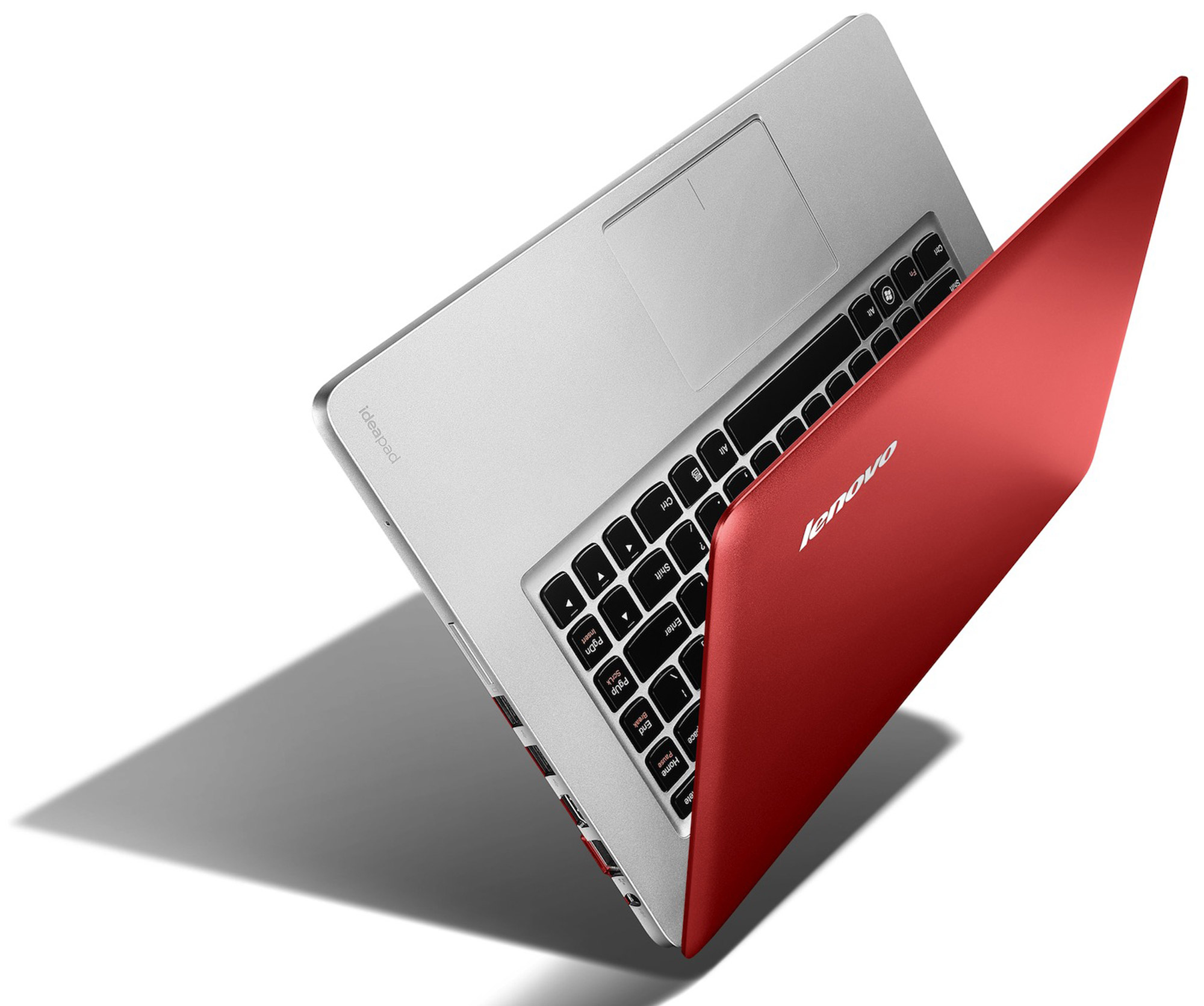 Lenovo IdeaPad U410 Intel® Core™ i3 i3-2367M