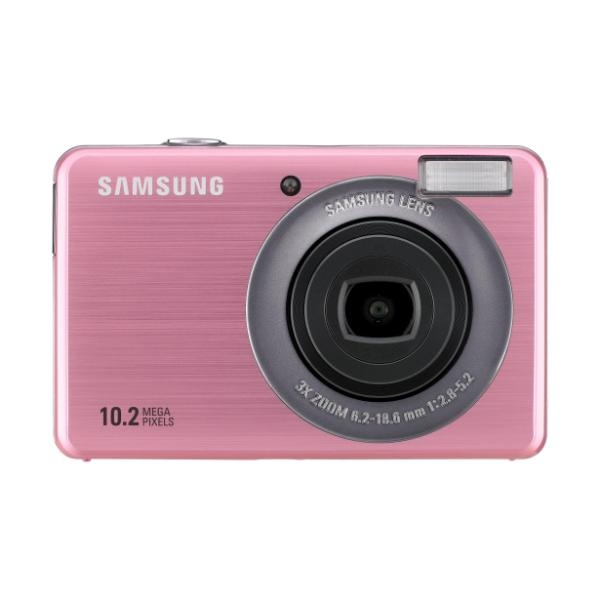 Samsung PL50 pink