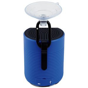 Verbatim 98592 portable/party speaker Blue – image 3