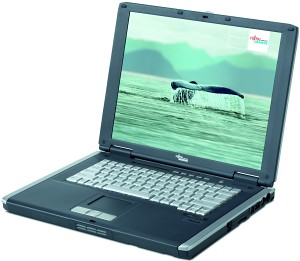 Fujitsu LifeBook C1320 PM 740 1.73GHz