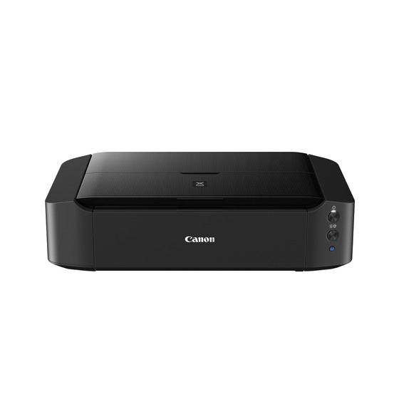 Canon PIXMA iP8730 inkjet printer Colour