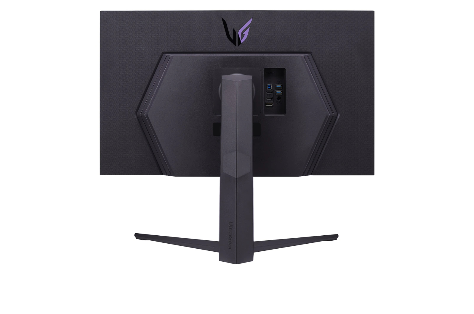 LG 32GQ950-B computer monitor – image 9