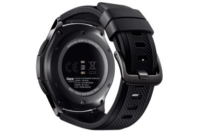 Samsung SM-R760NDAAROM smartwatch / sport watch – image 2
