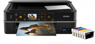 Epson Photo PX720WD – image 8