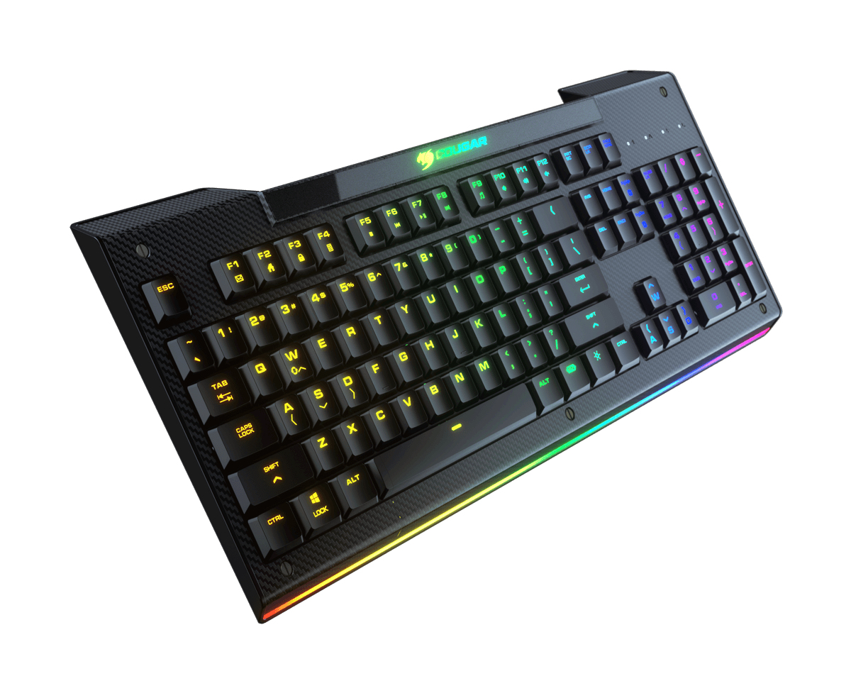 COUGAR AURORA S – image 3