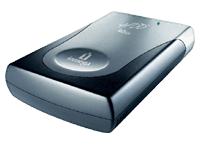 Iomega HD 120GB USB2.0 7200rpm 3.5" ext Ret