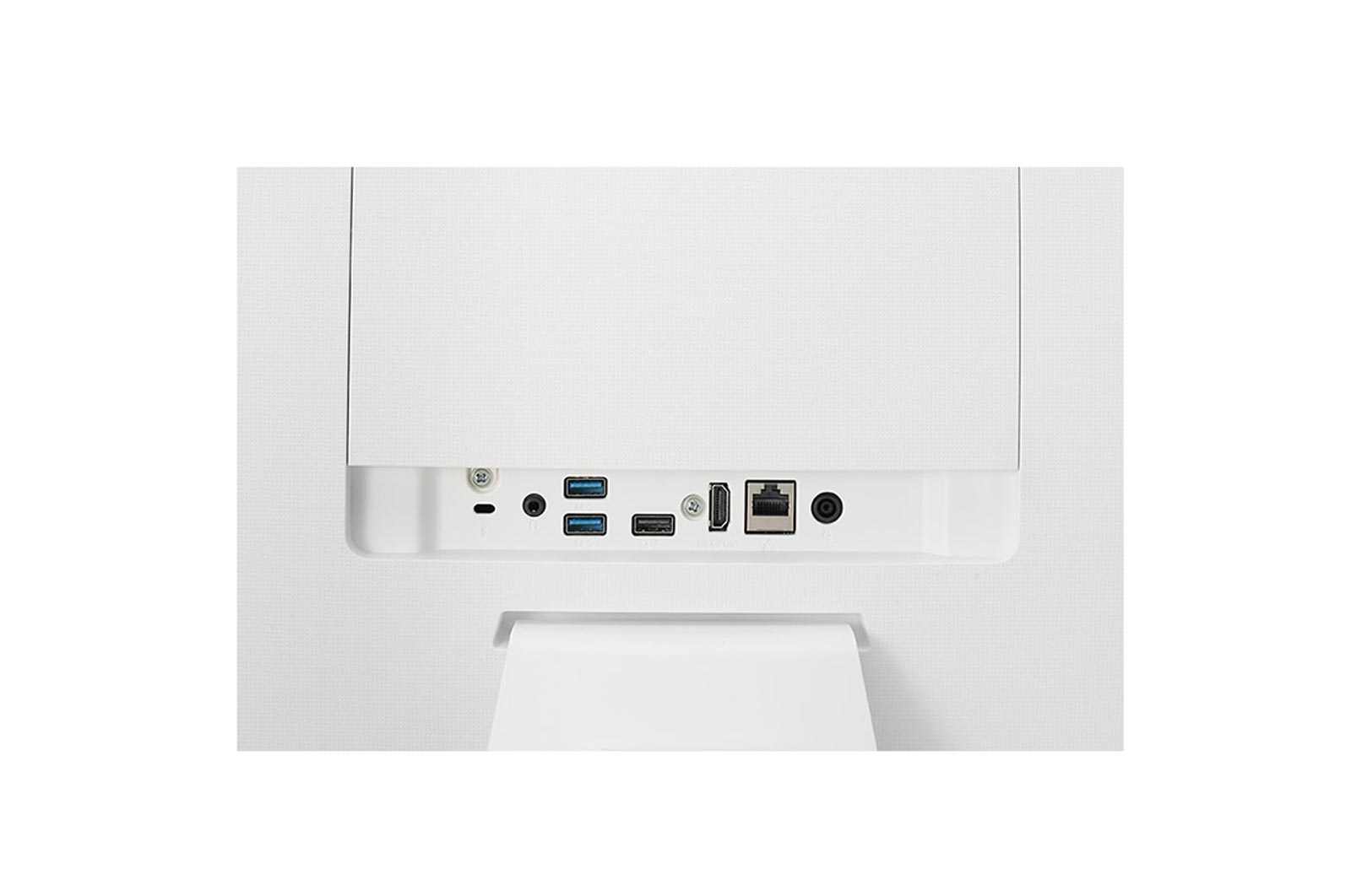 LG 22V280-L.BY41P2 All-in-One PC/workstation Intel® Celeron® N N4100 – image 5