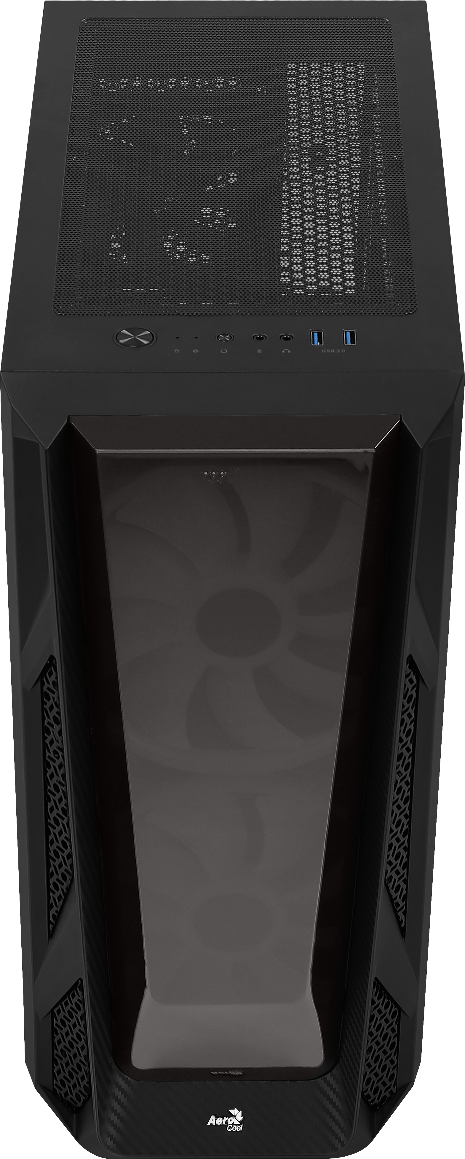 Aerocool NightHawk Duo – image 8
