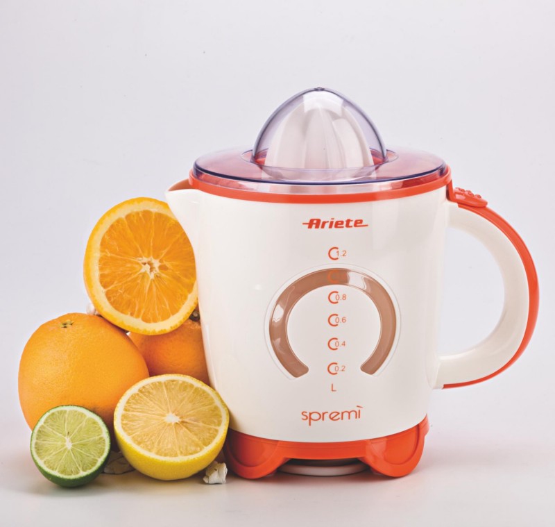 Ariete Spremì electric citrus press
