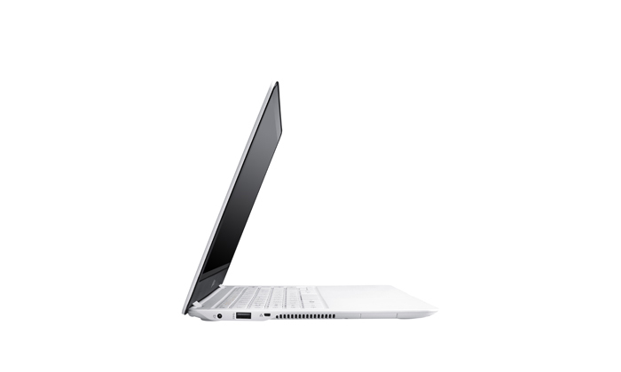 LG Z series 360-LH10K Intel® Pentium® 2117U Laptop – image 5