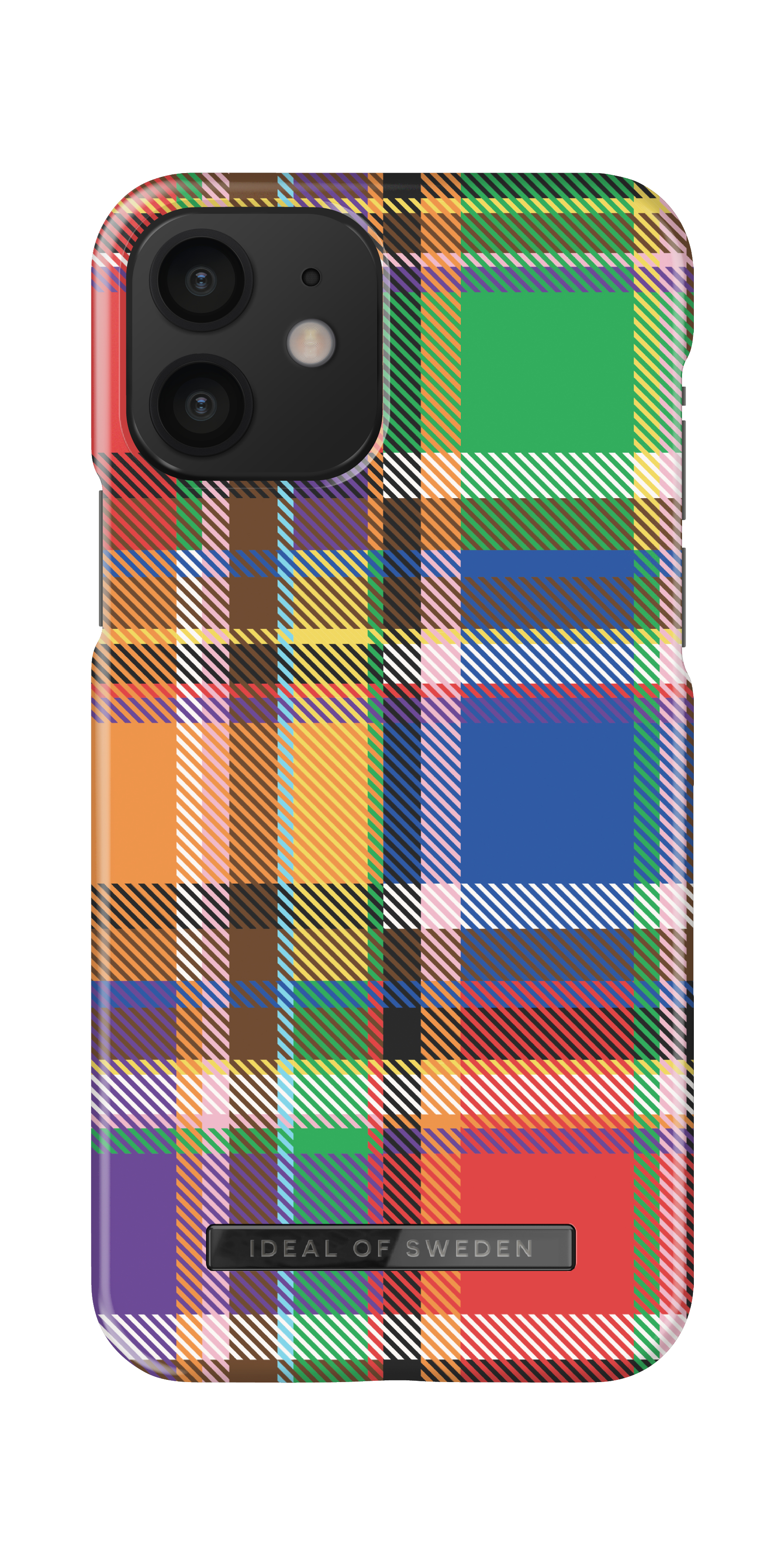 iDeal of Sweden Printed Case iPhone 12/12P Case for Equality – image 5