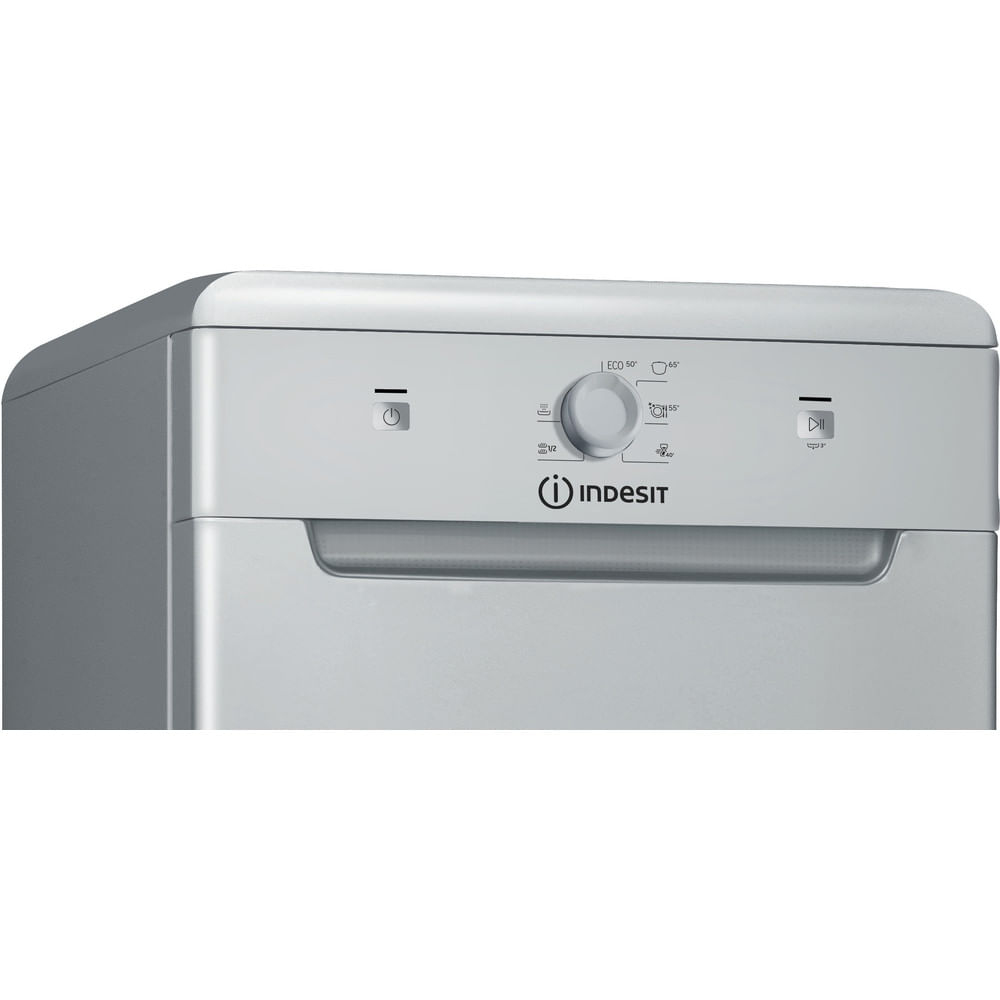 Indesit DSFE 1B10 S – image 4