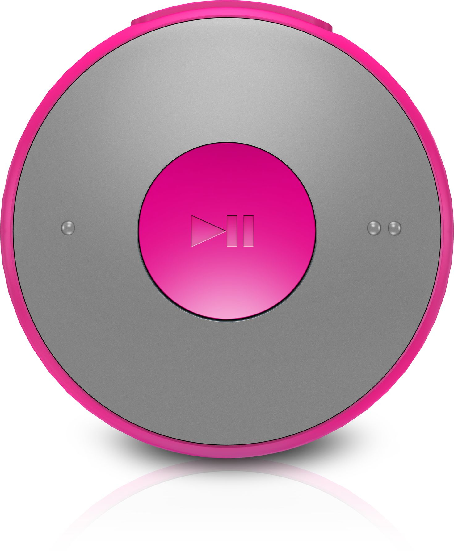 Philips GoGear MP3 player SA5DOT02PN/12 – image 2