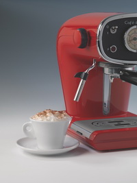 Ariete Cafè Retro Rossa – image 2