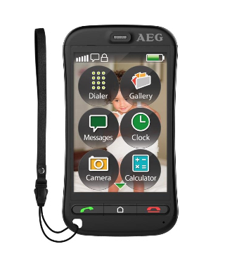 AEG Voxtel M800