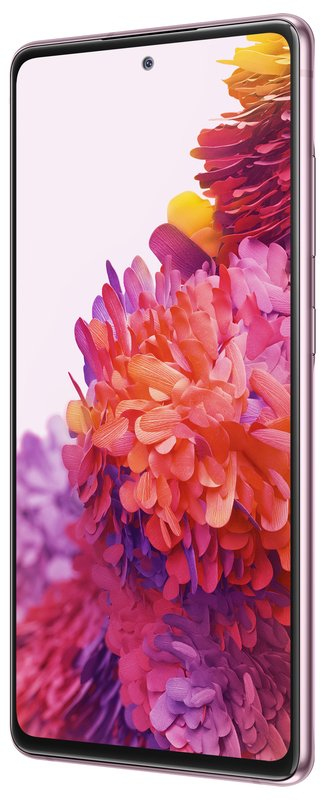 Samsung Galaxy S20 FE SM-G780GLVAMZ smartphone – image 3