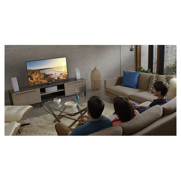 Samsung UN40H5500AF 101.6 cm (40") Full HD Smart TV Wi-Fi Black – image 7