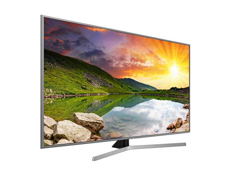 Samsung UE55NU7475UXXC TV – image 3