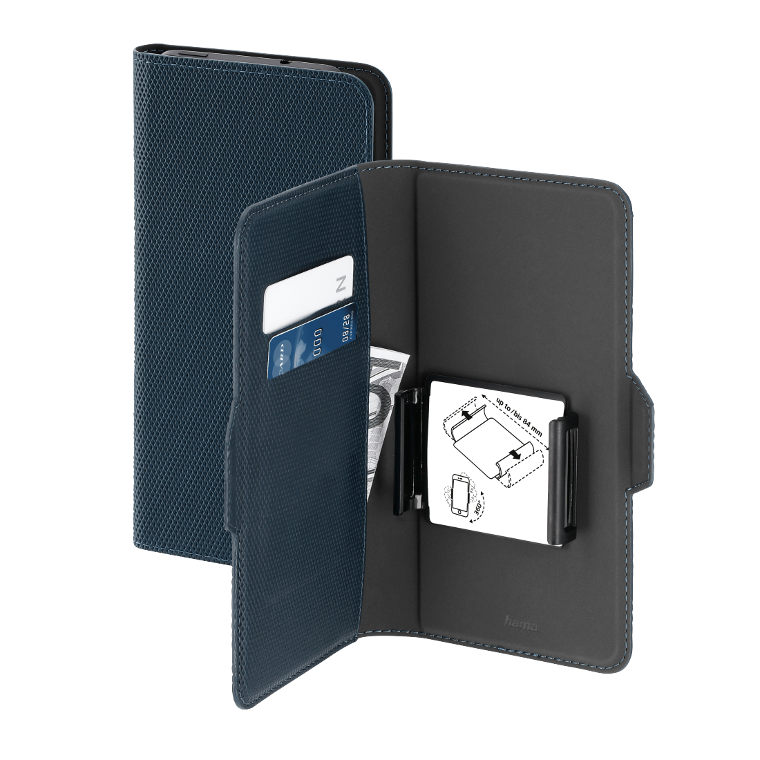 Hama 00185122 mobile phone case