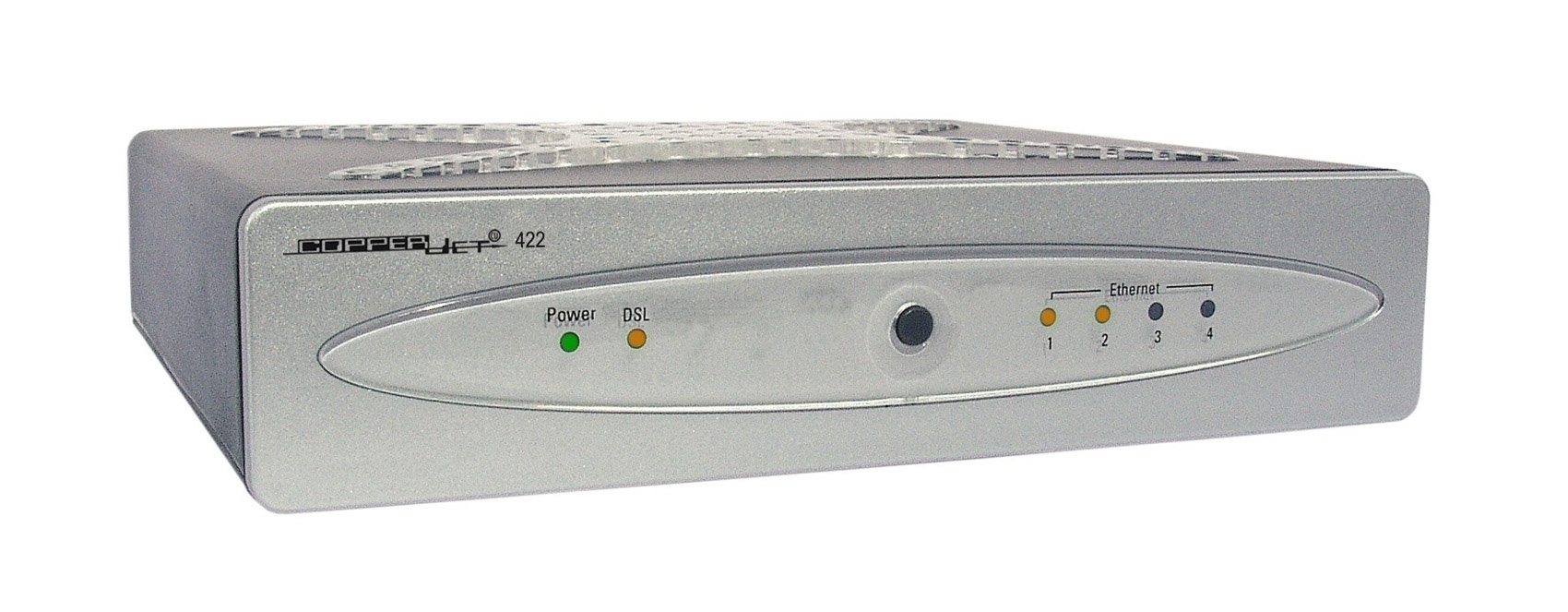 Allied Telesis CopperJet 422