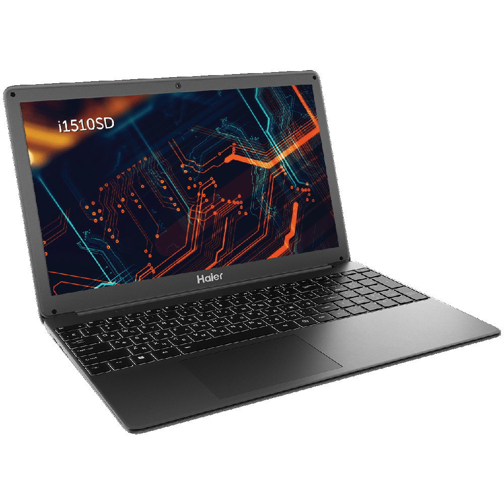 Haier i1510SD Intel® Core™ i3 i3-1115G4 Laptop – image 2