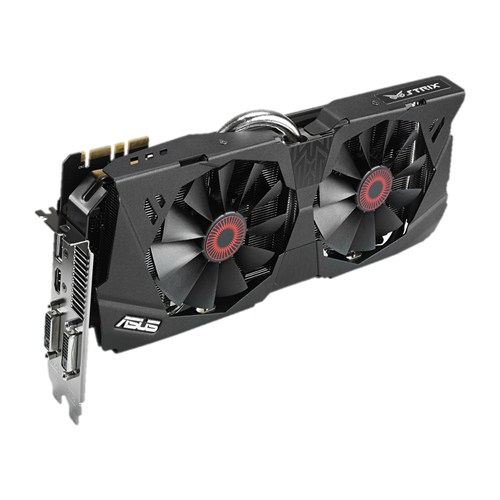 ASUS 90YV04H4-M0NA00 graphics card NVIDIA GeForce GTX 780 – image 6