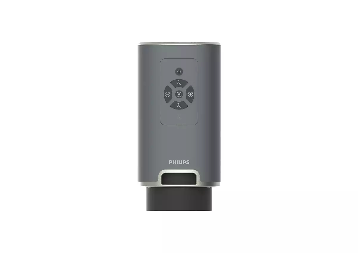 Philips 8000 series SPL6818G/93 webcam – image 3