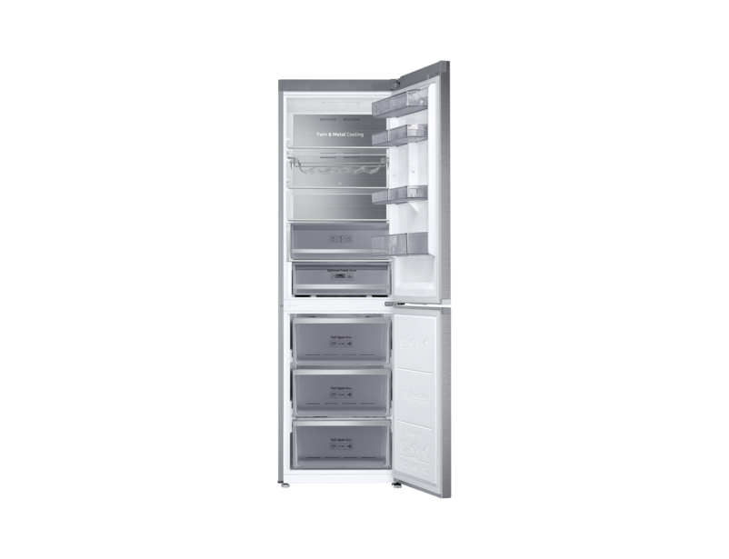 Samsung RB33R8837SR Freestanding – image 3