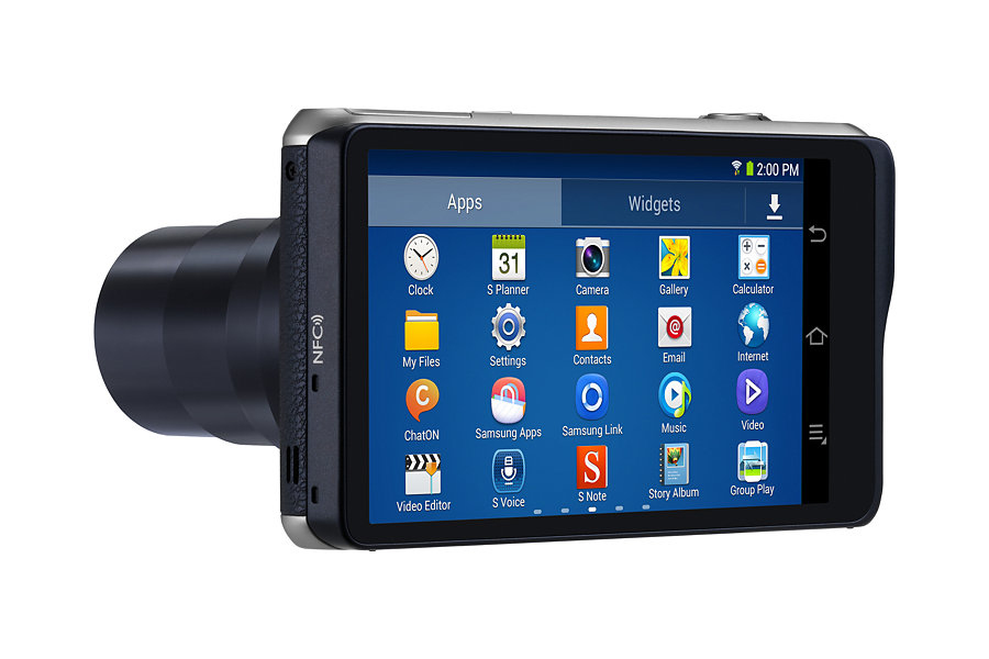 Samsung Camera 2 – image 9