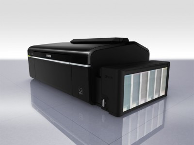 Epson EcoTank L800 – image 9