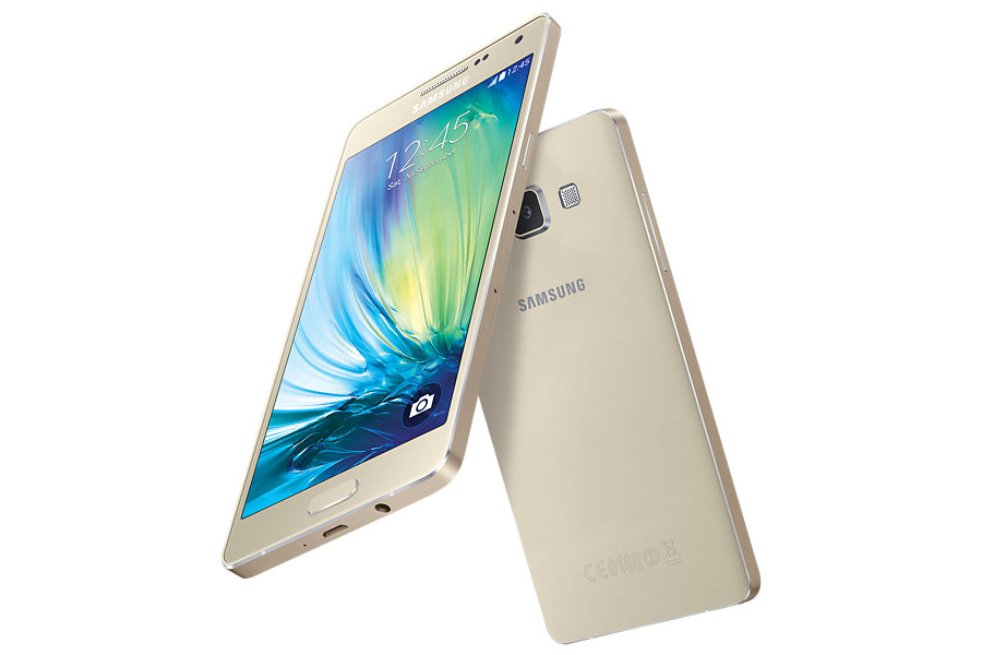 Samsung Galaxy A5 SM-A500FU – image 9