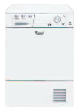 Hotpoint TCM 711 (EU)/HA