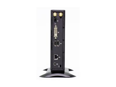 Dell Wyse D90DW 1.4 GHz Windows Embedded Standard 2009 Black – image 4