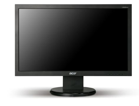 Acer Essential 245HLbd computer monitor – image 3