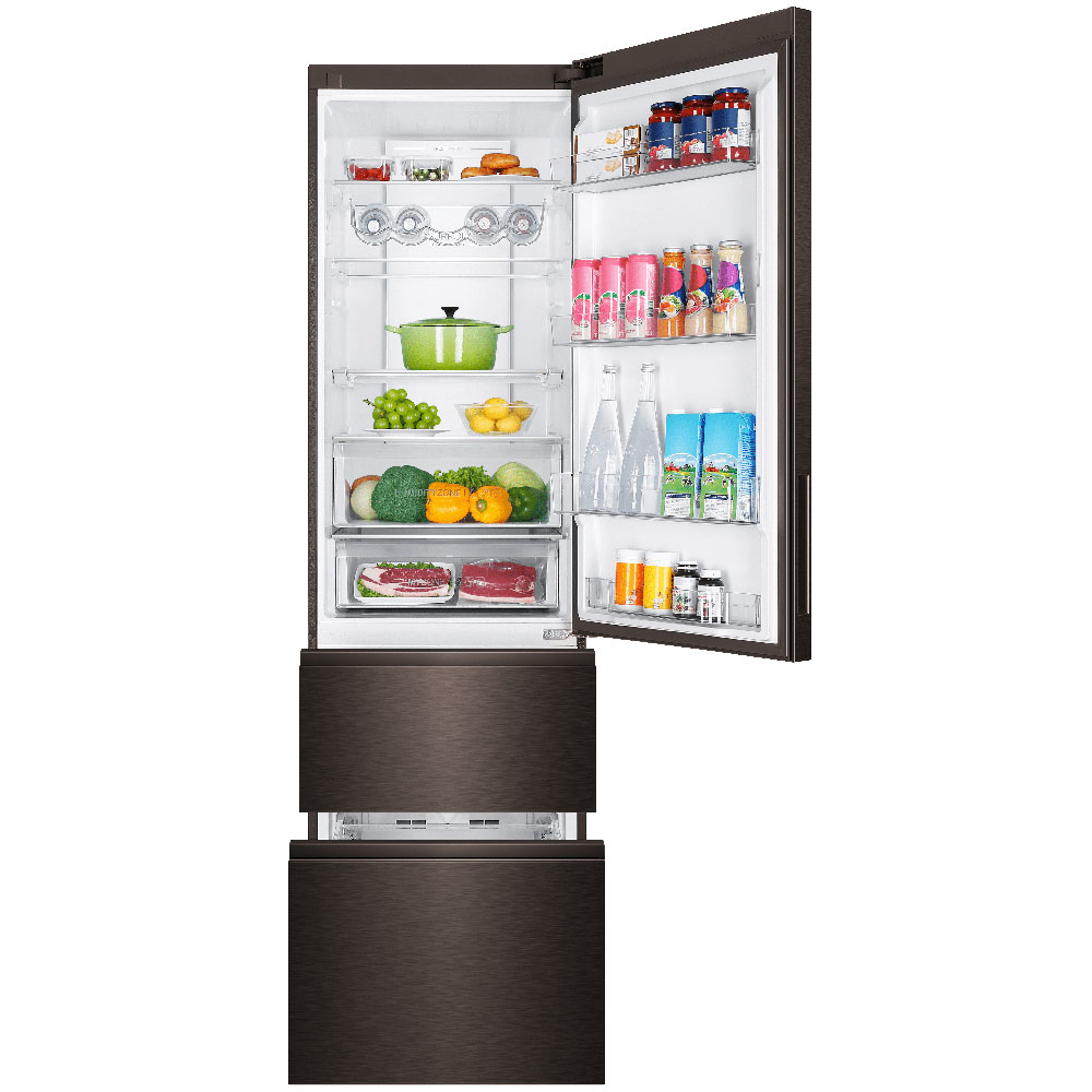Haier A4F739CDBGU1 Freestanding – image 5