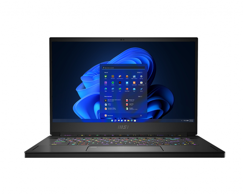 MSI GS66 12UGS-246