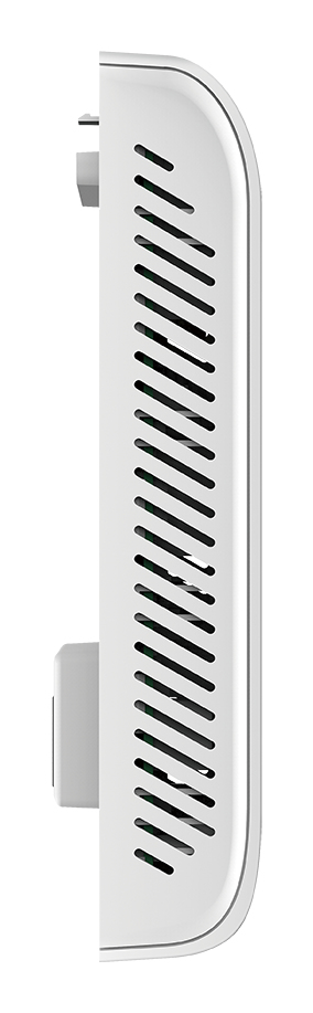 D-Link DAP-2622 - Nuclias Connect, Wireless AC1200 Wave 2, In-Wall PoE Access Point – image 2