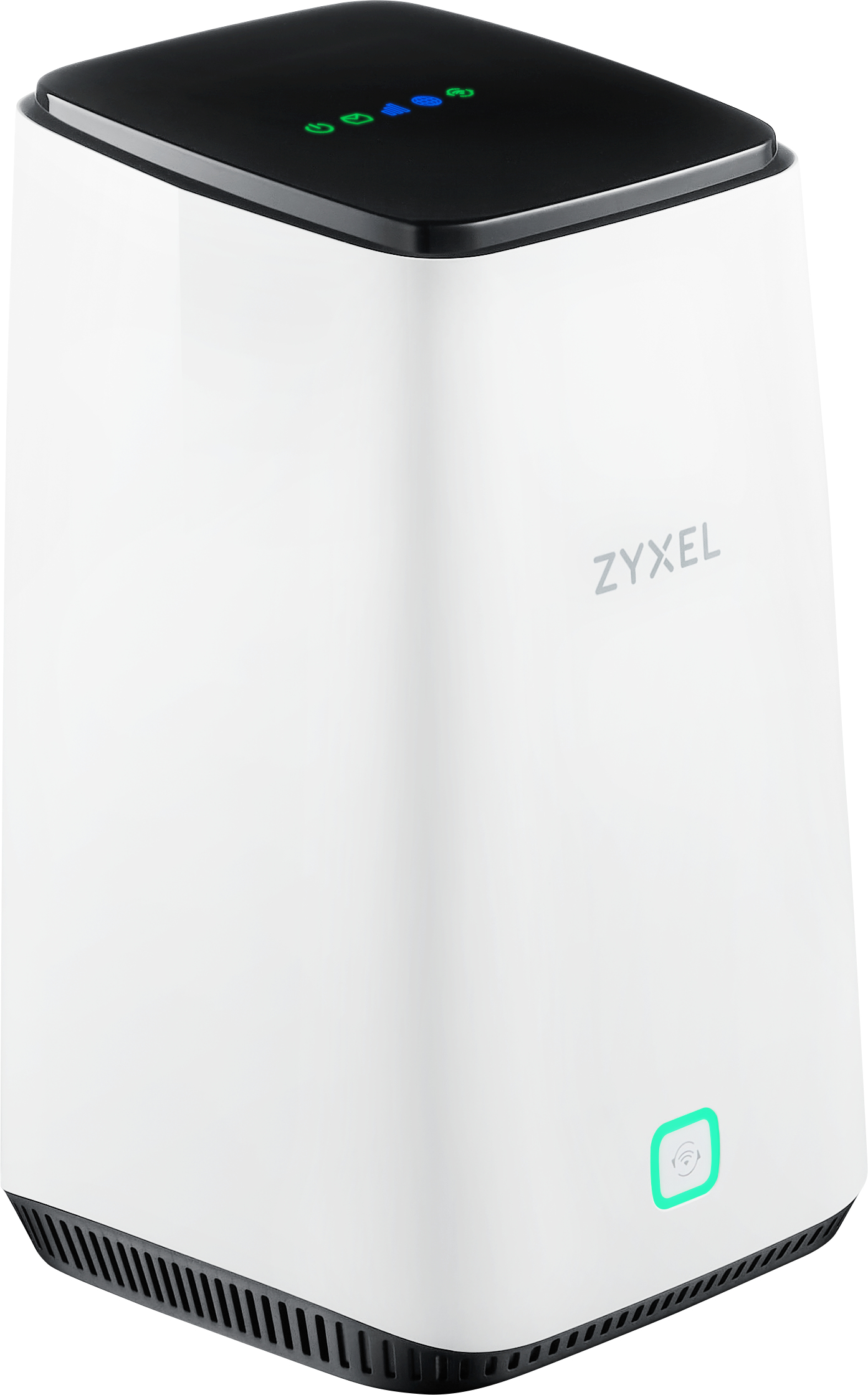Zyxel FWA510 wireless router Multi-Gigabit Ethernet Dual-band (2.4 GHz – image 5