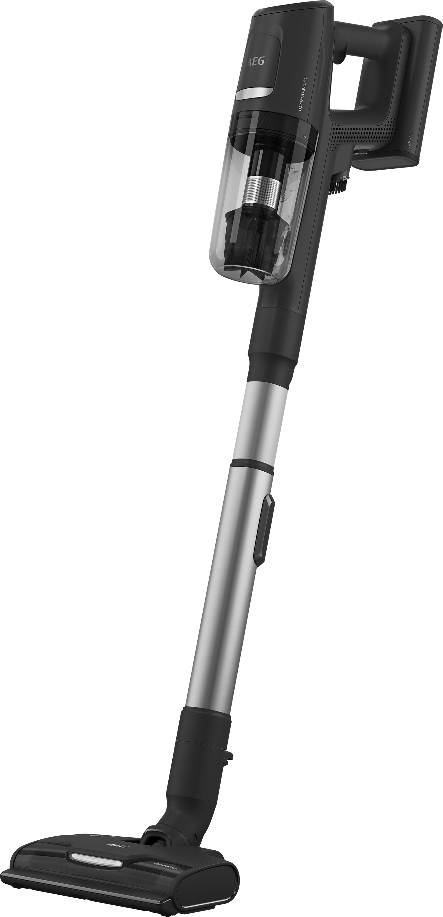 AEG ULTIMATE 8000 – image 8