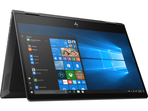 HP ENVY x360 13-ar0250nd AMD Ryzen™ 7 3700U Hybrid (2-in-1) – image 6