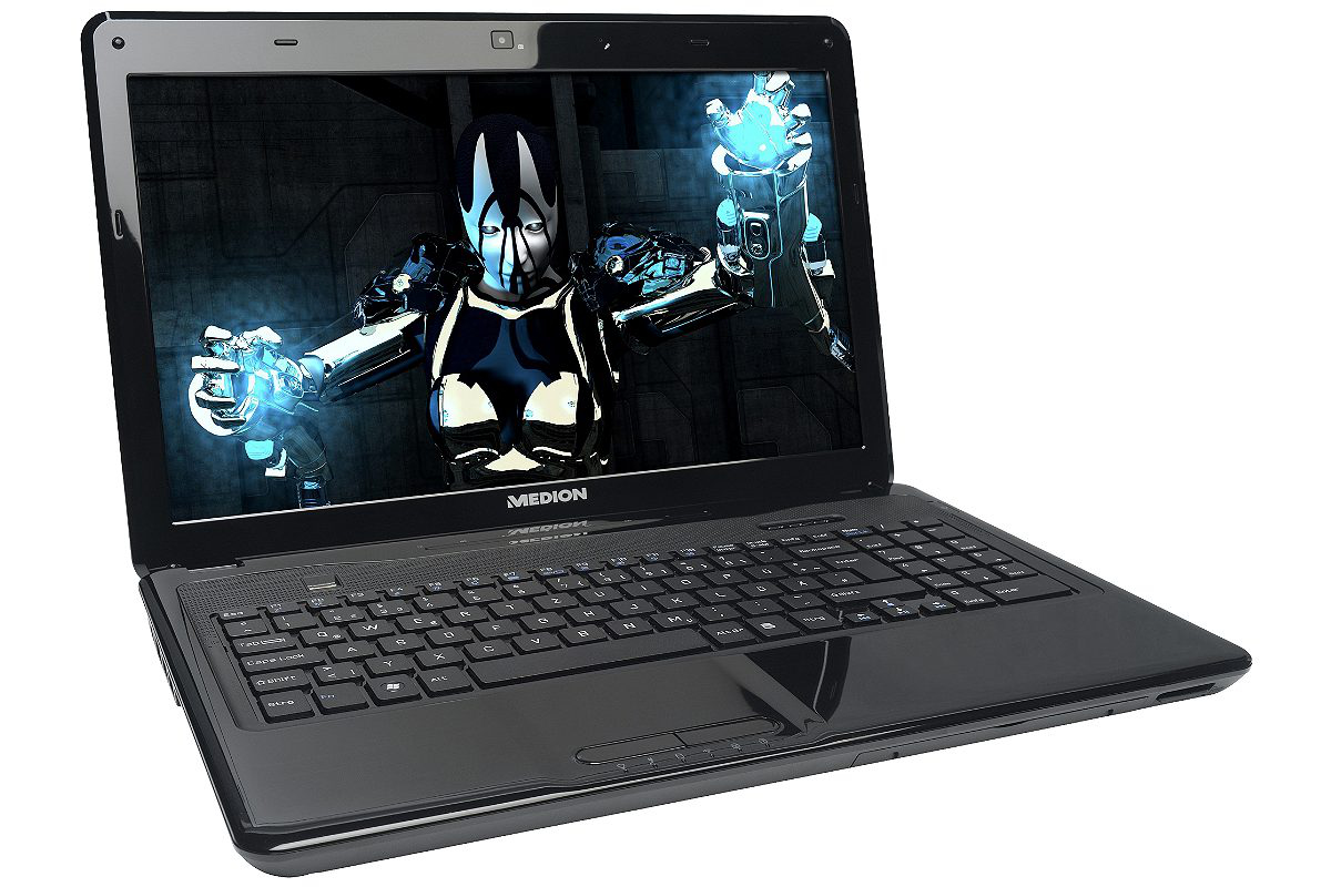 ERAZER X6816 (MD 97972)