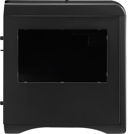 Aerocool DS Cube Window – image 4