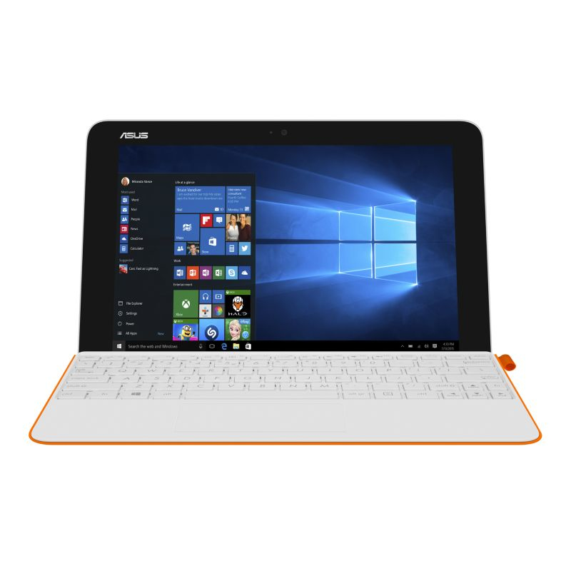 ASUS Transformer Mini T102HA-GR038T Intel Atom® x5-Z8350 Hybrid (2-in-1) – image 1