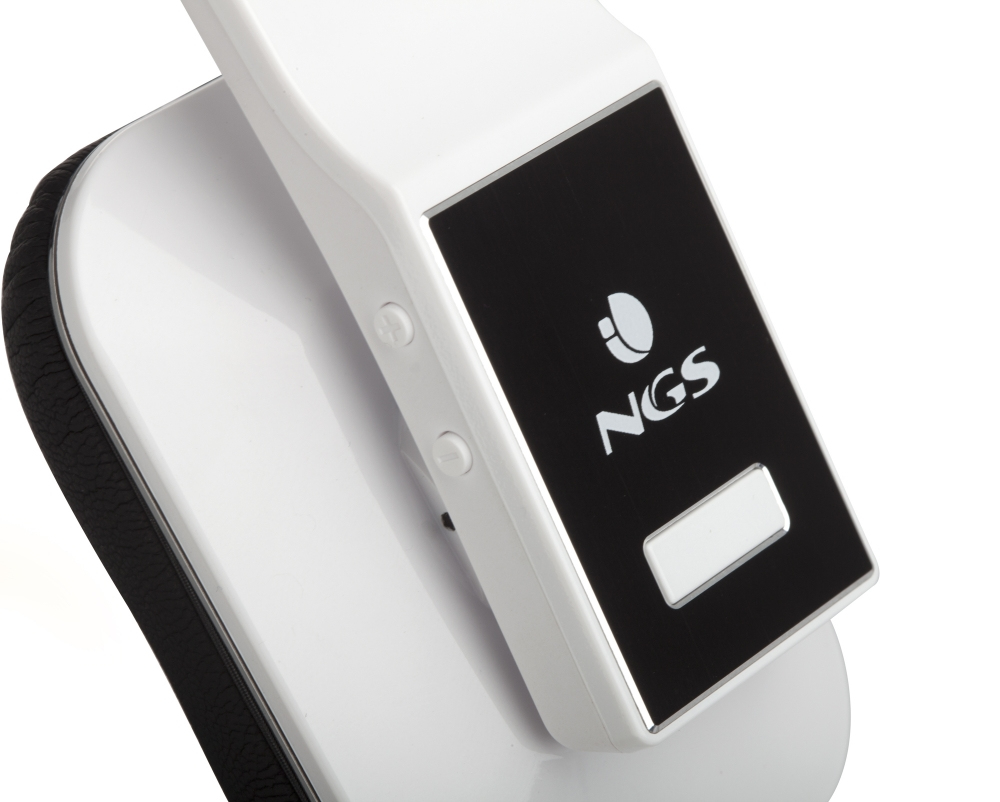 NGS White Artica Deluxe – image 4