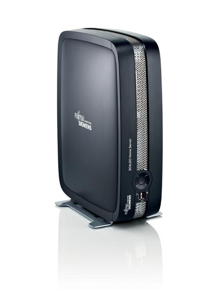 Fujitsu SCALEO Home Server 1500 – image 1